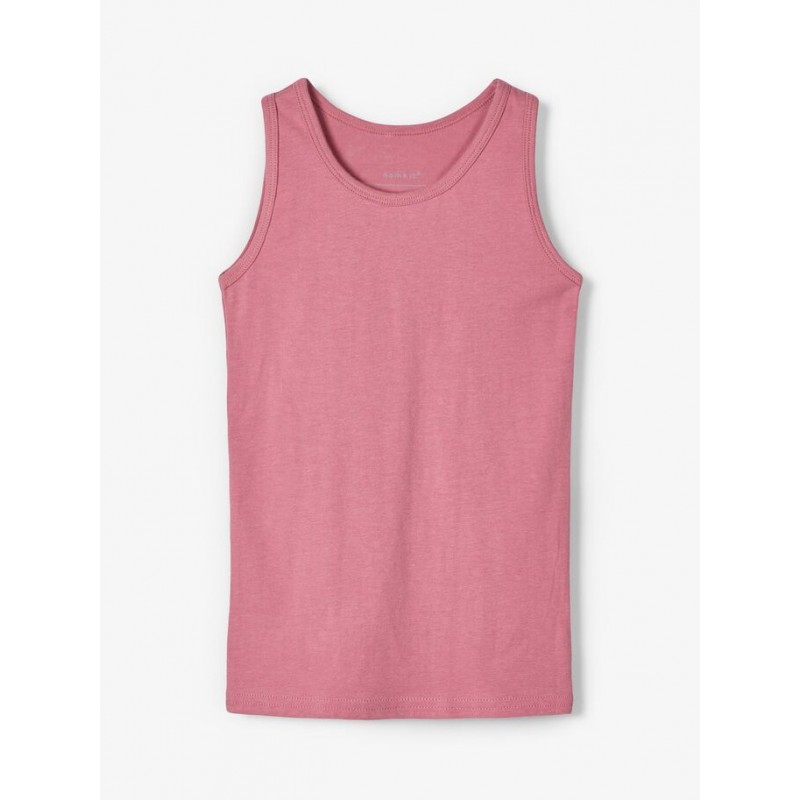 Name it Heather Tank Top 2-pack | Pige Undertøj | thebestbuy.dk