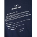 LMTD Orbi T-shirt - Navy Blazer