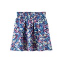 NAME IT Kids Nelly Nederdel - Nouvean Navy