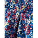NAME IT Kids Nelly Nederdel - Nouvean Navy