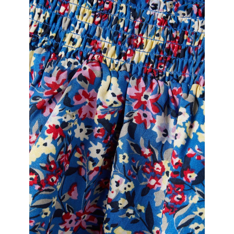 NAME IT Kids Nelly Nederdel - Nouvean Navy