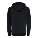 ONLY & SONS Ceres Sweat Hoodie - Dark Navy
