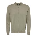 ONLY & SONS Life Wyler Strik Cardigan - Fallen Rock