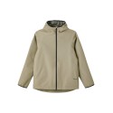 LMTD Drip Jakke Fo - Vetiver