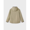 LMTD Drip Jakke Fo - Vetiver