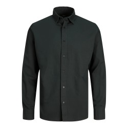 JACK & JONES Dallas Vinter Skjorte - Forest River