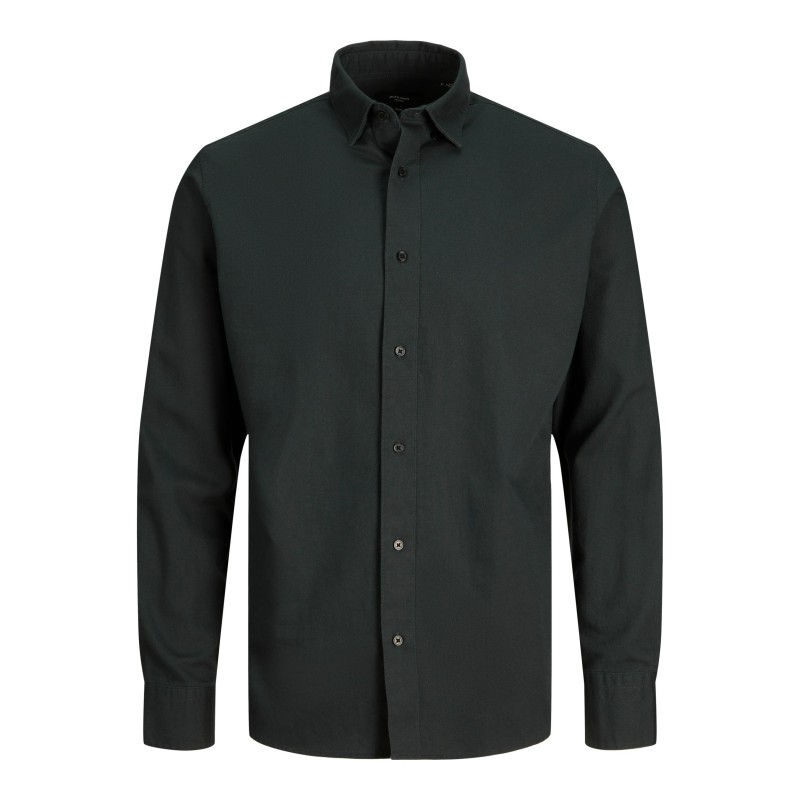 JACK & JONES Dallas Vinter Skjorte - Forest River