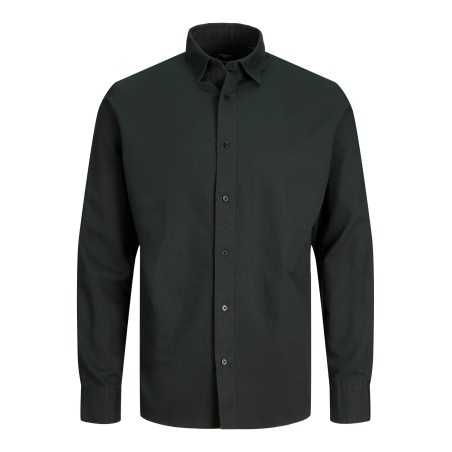 JACK & JONES Dallas Vinter Skjorte - Forest River