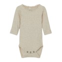 Name it bodystocking i økologisk bomuld | Blød bomulds kvalitet
