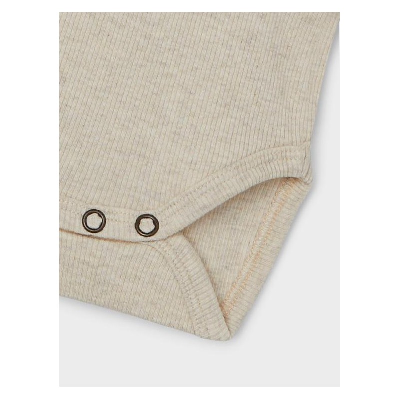 Name it bodystocking i økologisk bomuld | Blød bomulds kvalitet