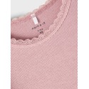 NAME IT langærmet bodystocking | Økologisk Bomuld | Shop trygt her!