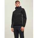 JACK & JONES Hybrid Jakke - Black