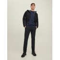 JACK & JONES Hybrid Jakke - Black
