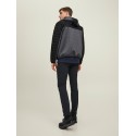 JACK & JONES Hybrid Jakke - Black
