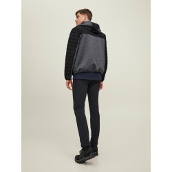 JACK & JONES Hybrid Jakke - Black