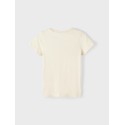 NAME IT Kids T-shirt MAUVE - Buttercream