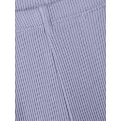 NAME IT Baby Rib Leggings - Cosmic Sky