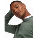 ONLY & SONS Ceres Sweatshirts - Castor Gray