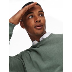 ONLY & SONS Ceres Sweatshirts - Castor Gray