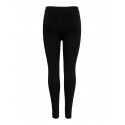 ONLY Live Love Lange Leggings - Sort