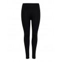 ONLY Live Love Lange Leggings - Sort