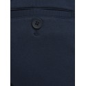 JACK & JONES Marco Jersey Performance Chino Pants - Dark Navy
