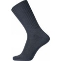Egtved Uld Strømper - Navy