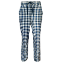JBS Ternet Pyjamas Bukser - Navy Blue