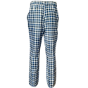 JBS Ternet Pyjamas Bukser - Navy Blue