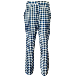 JBS Ternet Pyjamas Bukser - Navy Blue