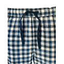 JBS Ternet Pyjamas Bukser - Navy Blue
