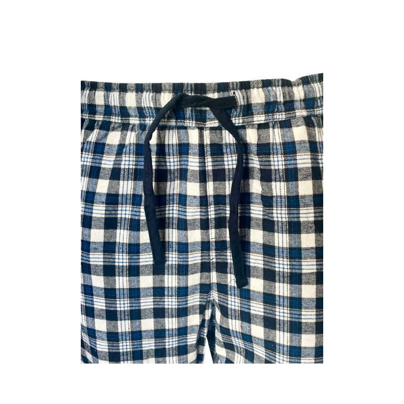 JBS Ternet Pyjamas Bukser - Navy Blue