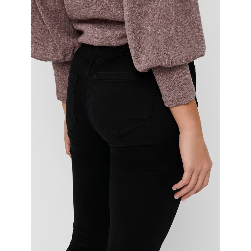 ONLY Royal High Sweet Flare 600 - Sort