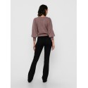 ONLY Royal High Sweet Flare 600 - Sort