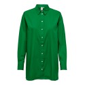 ONLY Curly Langærmet Shirt Vævet - First Tee