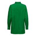 ONLY Curly Langærmet Shirt Vævet - First Tee