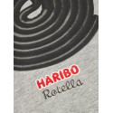 NAME IT Kids Darci Haribo Sweatshirt - Grey Melange