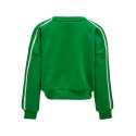 KIDS ONLY Selina Langærmet O-Neck Swt - First Tee