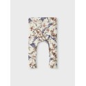 NAME IT Baby Tessa Leggings - Peyote Melange