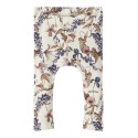 NAME IT Baby Tessa Leggings - Peyote Melange
