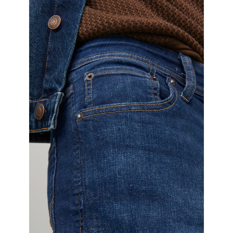 KØB JACK & JONES GLENN Slim Jeans 811 Performance | Ben Længde 36