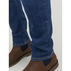 KØB JACK & JONES GLENN Slim Jeans 811 Performance | Ben Længde 36