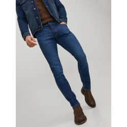 KØB JACK & JONES GLENN Slim Jeans 811 Performance | Ben Længde 36