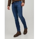 KØB JACK & JONES GLENN Slim Jeans 811 Performance | Ben Længde 36