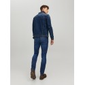 KØB JACK & JONES GLENN Slim Jeans 811 Performance | Ben Længde 36