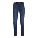 KØB JACK & JONES GLENN Slim Jeans 811 Performance | Ben Længde 36