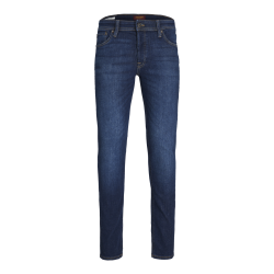 KØB JACK & JONES GLENN Slim Jeans 811 Performance | Ben Længde 36