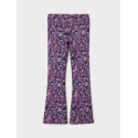 NAME IT Nkfbodilla Bootcut Bukser - Sand Verbena