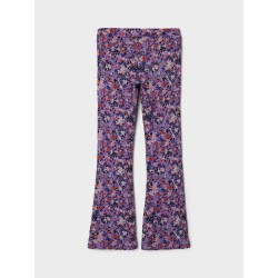 NAME IT Nkfbodilla Bootcut Bukser - Sand Verbena