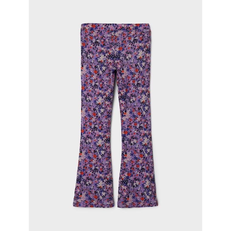 NAME IT Nkfbodilla Bootcut Bukser - Sand Verbena